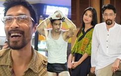 Từng gây sốc vì già xấu, Johnny Trí Nguyễn lại khiến fan "choáng váng"