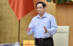 Các bộ, ngành giảm tối thiểu 10% số lượng các đơn vị sự nghiệp công lập