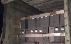 Lo ngại thiết bị mạng tỷ phú Elon Musk hỗ trợ Ukraine gây phản tác dụng