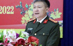 Bộ Công an bổ nhiệm Cục trưởng Cục C03, Giám đốc Công an tỉnh Hải Dương
