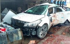 TNGT ở Cần Thơ giảm sâu trong 2 tháng đầu năm