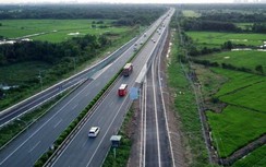 Tháng 6/2022, trình nghiên cứu khả thi cao tốc Vân Phong - Nha Trang