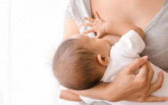 Mẹ nhiễm Covid-19 có cho con bú được không?