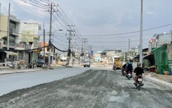 TP.HCM: Khi nào hoàn thành dứt điểm các dự án giao thông tồn đọng?