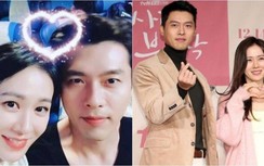 Truyền thông "chốt" lễ cưới Hyun Bin - Son Ye Jin, quản lý phản hồi "gắt"