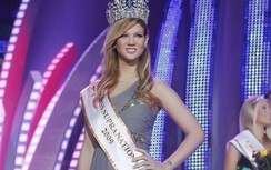 Sau FIFA, đại diện của Nga bị gạch tên khỏi các cuộc thi nhan sắc