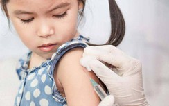 Bộ Y tế phê duyệt khẩn cấp vaccine Covid-19 tiêm cho trẻ em
