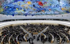 LHQ quan ngại về sinh mạng của thường dân trong xung đột Nga-Ukraine