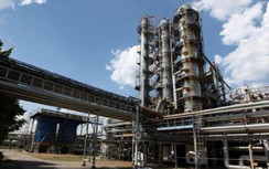 Giữa căng thẳng, tình hình khí đốt từ Nga qua Ukraine sang châu Âu có giảm?