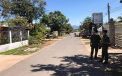 Hai nhóm thanh niên hỗn chiến, 1 người bị bắn chết