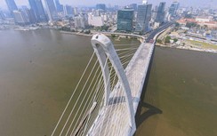 Cầu Thủ Thiêm 2 có kịp khánh thành dịp 30/4 sắp tới?