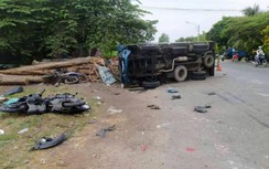 Tin tức tai nạn giao thông mới nhất ngày hôm nay 3/3/2022