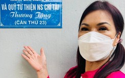 Di nguyện của cố nghệ sĩ Chí Tài được vợ thực hiện ý nghĩa