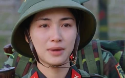 Ở “Sao nhập ngũ” 2022, Hòa Minzy có còn "lầy lội"?