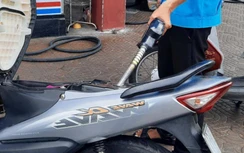 "Lộ" doanh nghiệp kinh doanh xăng dầu ở Sóc Trăng vi phạm bị xử lý