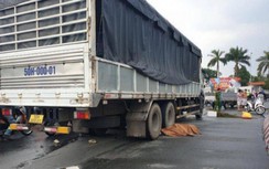 Tin tức tai nạn giao thông mới nhất ngày hôm nay 2/3/2022