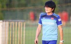 Từ chối HLV Park Hang-seo, “thần y” Hàn Quốc có nước đi không ngờ