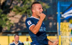 Đại gia V-League sắp mua ngoại binh từng có mức giá gần 40 tỷ đồng