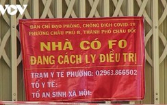 F0 tự điều trị Covid-19 tại nhà cần lưu ý gì để không mất chế độ hỗ trợ?