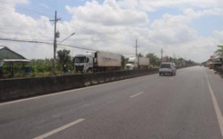 Ngày 15/3 bàn giao cọc GPMB dự án cao tốc Cần Thơ - Cà Mau