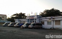 Vì sao 50% bến xe ở Sóc Trăng chưa truyền dữ liệu về Tổng cục ĐBVN?