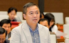 BS Nguyễn Lân Hiếu: Làm Giám đốc Bệnh viện Bình Dương, tôi không nhận lương