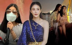 Con gái quản lý hưởng khoản kếch xù khi mỹ nữ "Chiếc lá cuốn bay" qua đời?