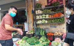 Bộ trưởng Công thương: Dịch bệnh, xung đột Nga-Ukraine khiến giá cả tăng