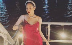 Bằng chứng trong vụ mỹ nhân "Chiếc lá cuốn bay" biến mất, cảnh sát nói gì?