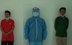 Vận chuyển trái phép 443 bộ máy lạnh, tủ lạnh trị giá 2 tỷ qua biên giới