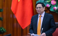 Thủ tướng yêu cầu khẩn trương kết nối với cơ sở dữ liệu quốc gia về dân cư