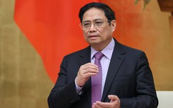 Thủ tướng: Quy hoạch tốt mới có dự án tốt, dự án tốt mới có nhà đầu tư tốt