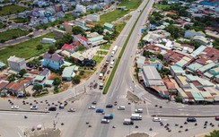 Đấu giá 2.400ha đất lấy tiền làm đường có khả thi?