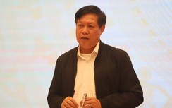 Thứ trưởng Bộ Y tế nói về tác dụng của việc "đếm ca F0 Covid-19"