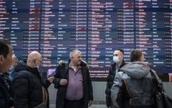 Nguy cơ đứt chuỗi cung ứng vì chiến sự Nga - Ukraine