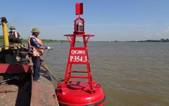 Giá thầu bảo trì đường thủy thấp bất thường