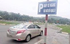 Tổng cục Đường bộ chỉ đạo "nóng" về sát hạch, cấp giấy phép lái xe