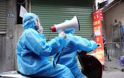 Covid-19 ngày 3/3: Cả nước thêm 118.790 F0, Hà Nội lên mốc 18.661 ca