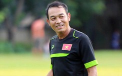 HLV Đinh Thế Nam: Vô địch U23 Đông Nam Á không phải là thứ quý giá nhất!