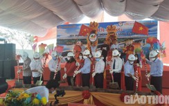 Kiên Giang khởi công dự án cầu Thứ Ba 250 tỷ đồng