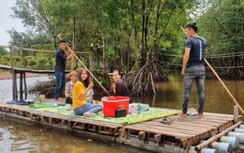 Những điểm du lịch độc lạ ở xứ "Công tử Bạc Liêu" hút du khách