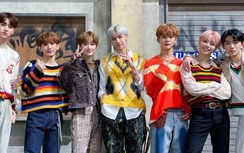 Nhóm Kpop có thành viên người Việt đến từ Yên Bái là ai?