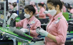 Xung đột Nga - Ukraine: Lo tác động từ “ông lớn” Samsung