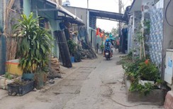 Điều tra vụ bé gái 14 tuổi nghi bị cô ruột đánh đập, chửi mắng