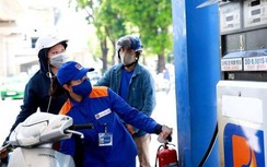 Bộ Công thương đề nghị Bộ Tài chính tính lại cơ cấu giá cơ sở xăng dầu