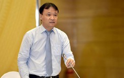 Đề xuất giảm 1.000 đồng thuế bảo vệ môi trường với xăng