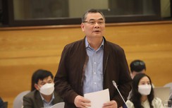 Bộ Công an ủy thác cho công an 62 tỉnh, thành điều tra vụ án Công ty Việt Á