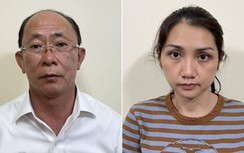 Bố con cựu Chủ tịch Tổng công ty 3/2 bị khởi tố bổ sung tội Tham ô tài sản