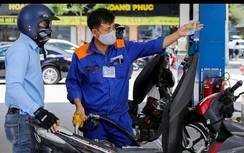 Bộ Tài chính đề xuất giảm 1.000 đồng thuế BVMT, giá xăng sẽ giảm bao nhiêu?