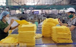 Kiến nghị cho công nhân TP.HCM là F1 được đi làm